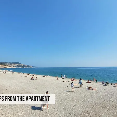 Nestor&jeeves - Renoir - Location Nice