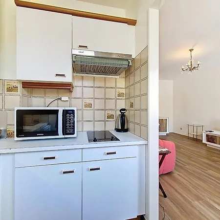 Appartement Nestor&jeeves - Renoir - Location Nice